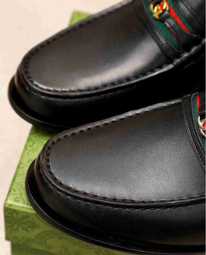 Gucci Men's Loafers