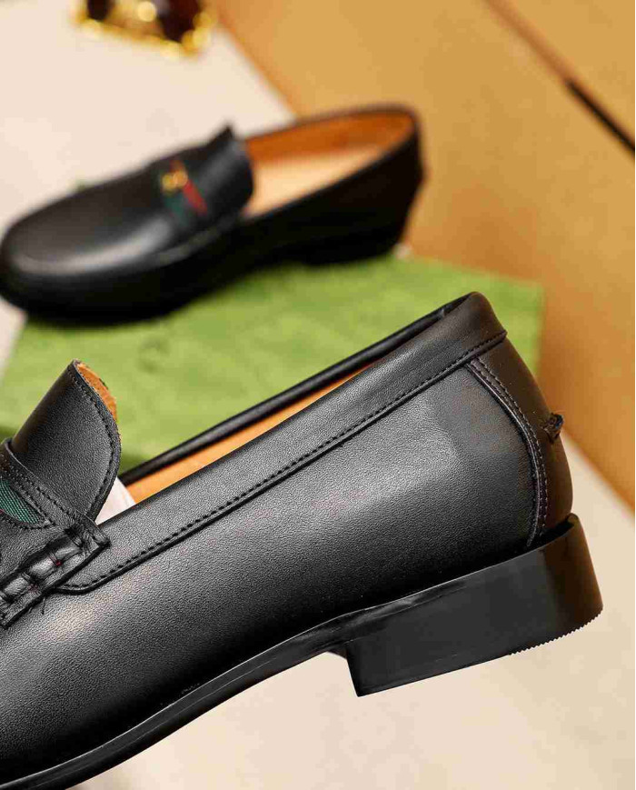Gucci Men's Loafers