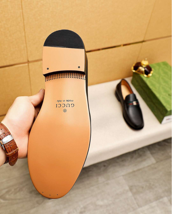 Gucci Men's Loafers