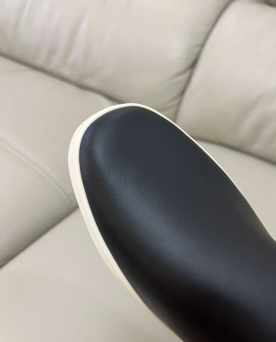 Celine Women's Flat Rain Boots