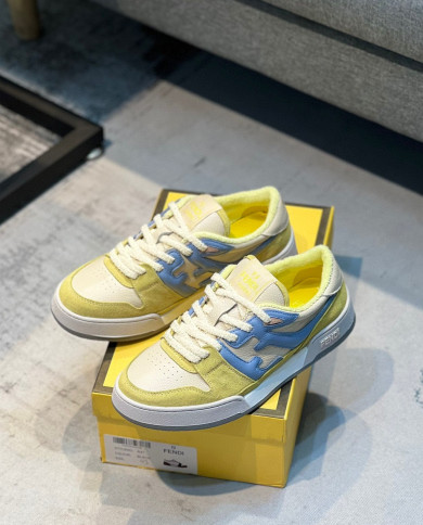 Fendi Casual Shoes