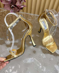 Jimmy Choo Women's Luxury Stiletto Sandals