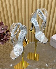 Jimmy Choo Women's Luxury Stiletto Sandals