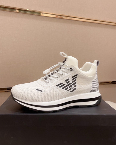 Armani Casual Shoes