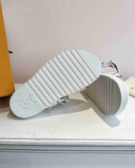 Louis Vuitton Women's Monogram Sandals