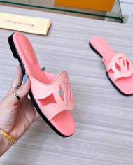 Louis Vuitton Women's Slide slippers