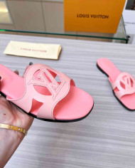 Louis Vuitton Women's Slide slippers