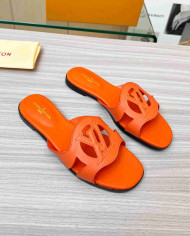 Louis Vuitton Women's Slide slippers