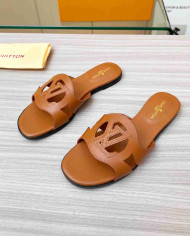 Louis Vuitton Women's Slide slippers