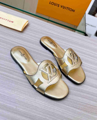 Louis Vuitton Women's Slide slippers