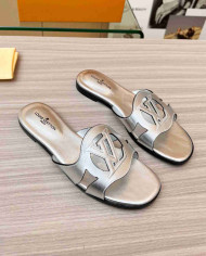 Louis Vuitton Women's Slide slippers