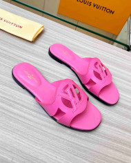 Louis Vuitton Women's Slide slippers