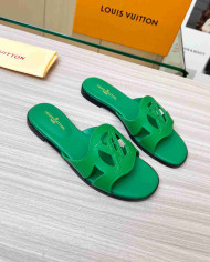 Louis Vuitton Women's Slide slippers