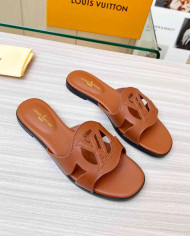 Louis Vuitton Women's Slide slippers