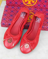 Tory Burch Soft Comfortable Flats