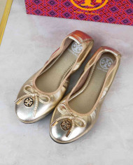 Tory Burch Soft Comfortable Flats