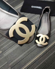 Chanel Classic Casual Shoes