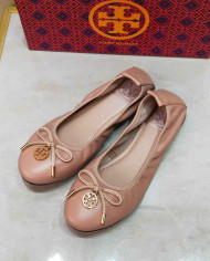 Tory Burch Soft Comfortable Flats