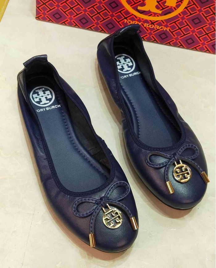 Tory Burch Soft Comfortable Flats