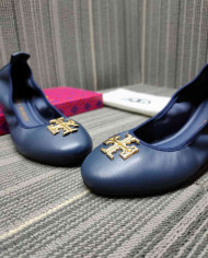 Tory Burch Classic Casual Flats