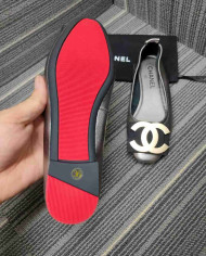 Chanel Classic Casual Shoes