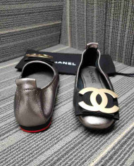 Chanel Classic Casual Shoes