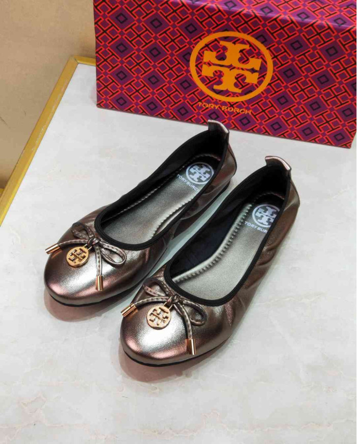 Tory Burch Soft Comfortable Flats