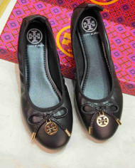 Tory Burch Soft Comfortable Flats