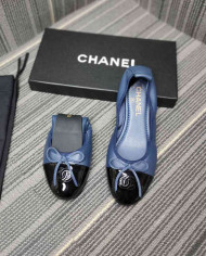 Tory Burch Simple Flats