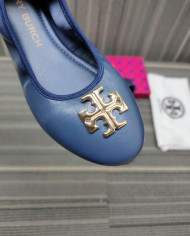 Tory Burch Classic Casual Flats