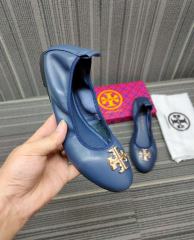 Tory Burch Classic Casual Flats