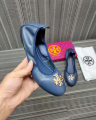Tory Burch Classic Casual Flats
