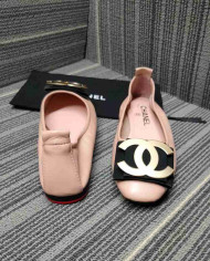 Chanel Classic Casual Shoes