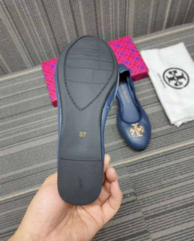Tory Burch Classic Casual Flats