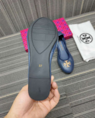 Tory Burch Classic Casual Flats