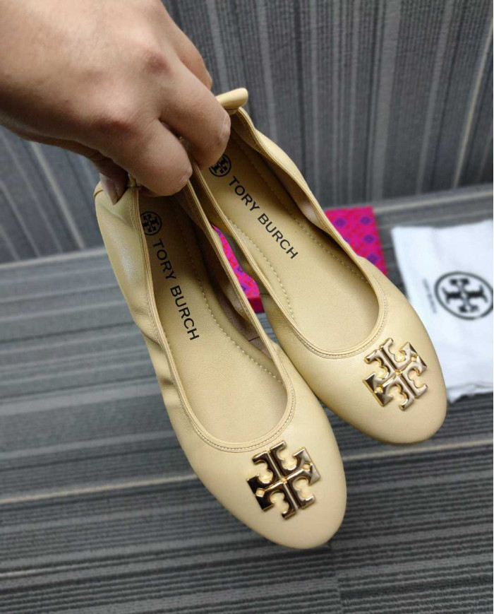 Tory Burch Classic Casual Flats