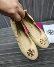 Tory Burch Classic Casual Flats