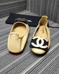 Chanel Classic Casual Shoes