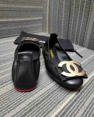 Chanel Classic Casual Shoes