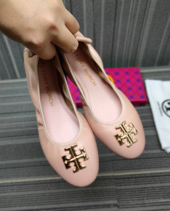 Tory Burch Classic Casual Flats
