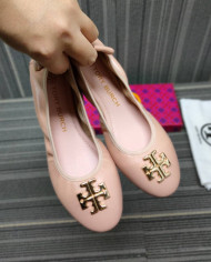 Tory Burch Classic Casual Flats