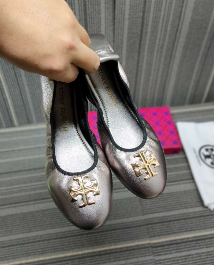 Tory Burch Classic Casual Flats