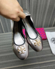 Tory Burch Classic Casual Flats
