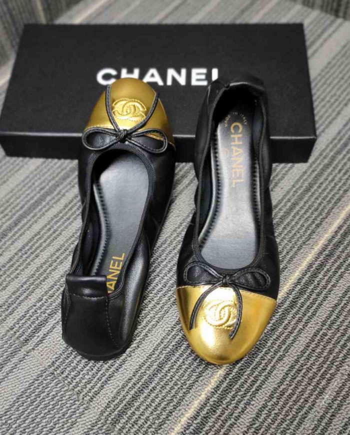 Tory Burch Simple Flats