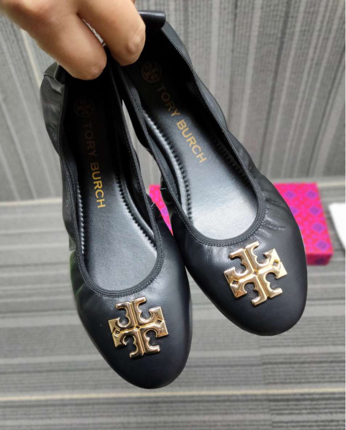 Tory Burch Classic Casual Flats