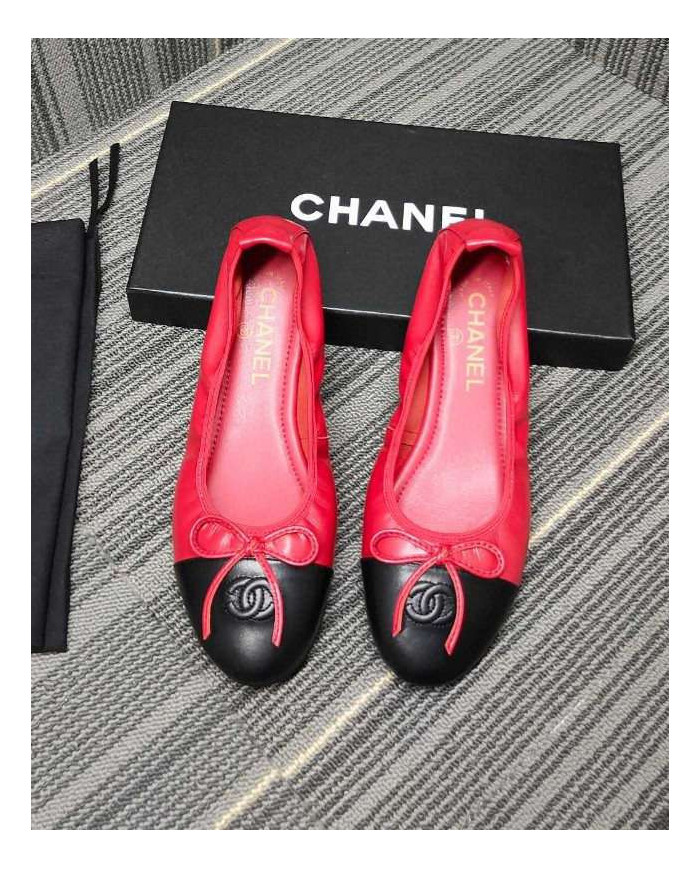 Tory Burch Simple Flats