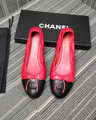 Tory Burch Simple Flats