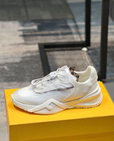 Fendi Casual Shoes