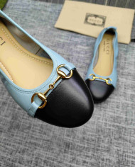 Gucci Classic Comfortable Flats