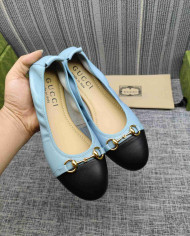 Gucci Classic Comfortable Flats